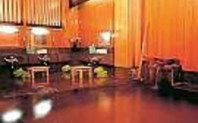 ikariya Japanese hotel