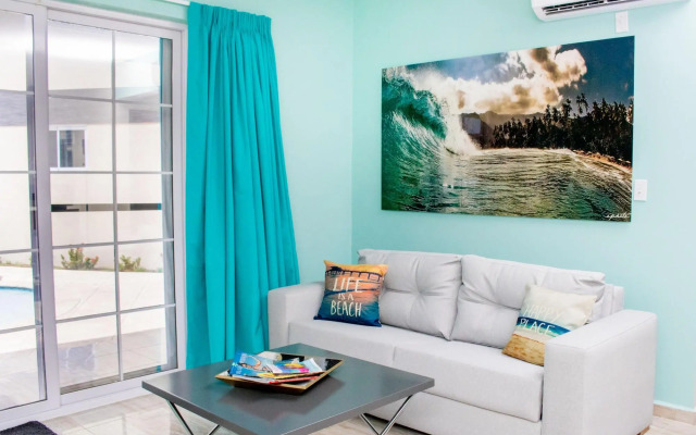 Hotel RH Boutique Aruba