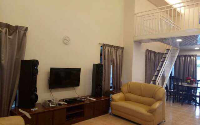 Ann Homestay Villa 893