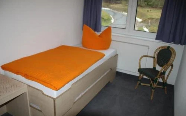 Pension Lebers Schinken-Alm