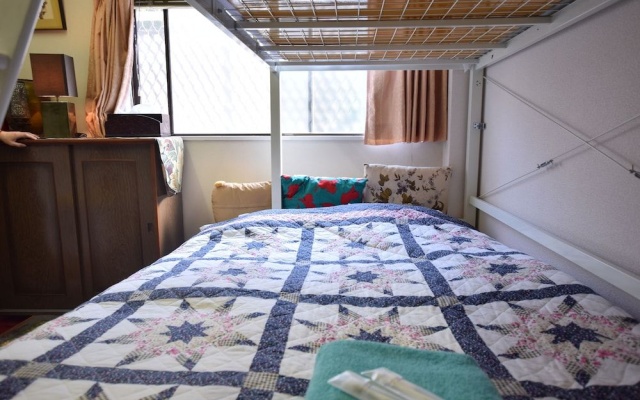 Ise apartment – Guest Rooms – Ise