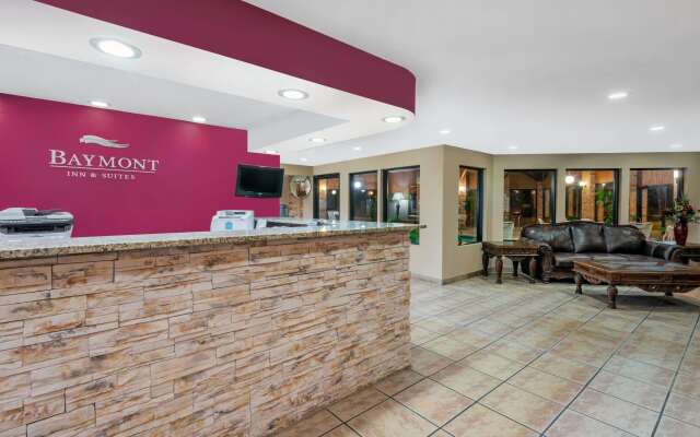 Baymont by Wyndham Enid