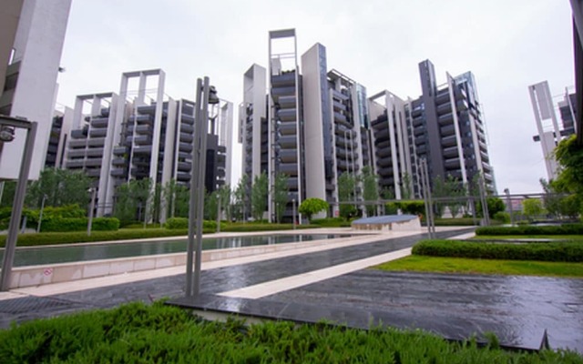 TemporaryFlat Parco Vittoria D21