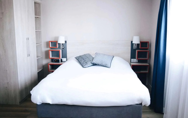 Best Western Amarys Hotel & Spa
