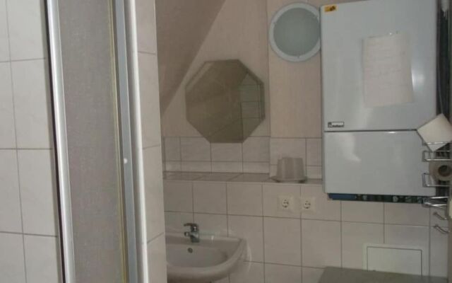 Pension und Ferienwohnung Christine Kilian