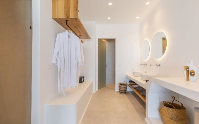 Sunset Hill Suites