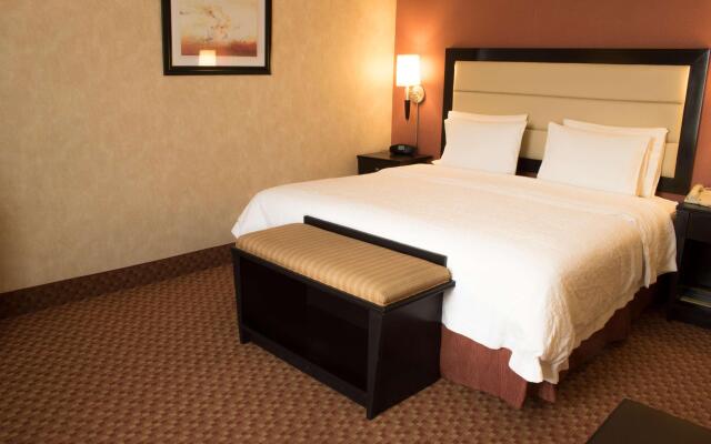 Hampton Inn by Hilton Ciudad Victoria