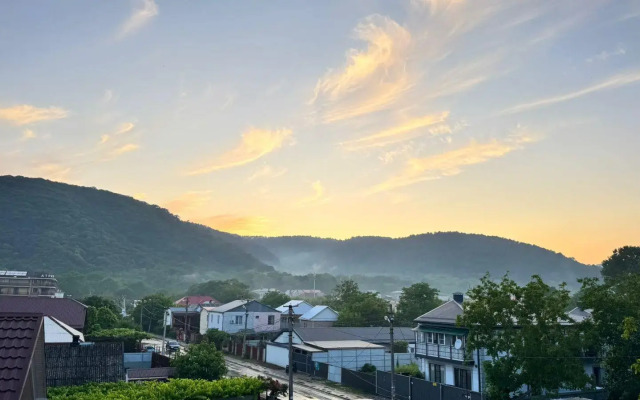 ДО'Моря рядом