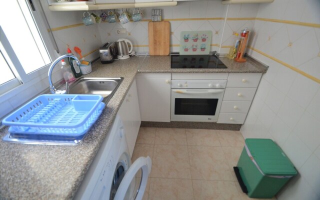 055 Paradise Vacation - Ac/wifi