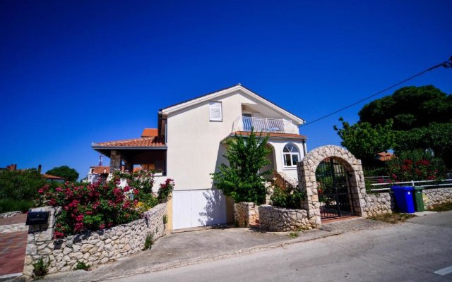 Holiday Home Lucija