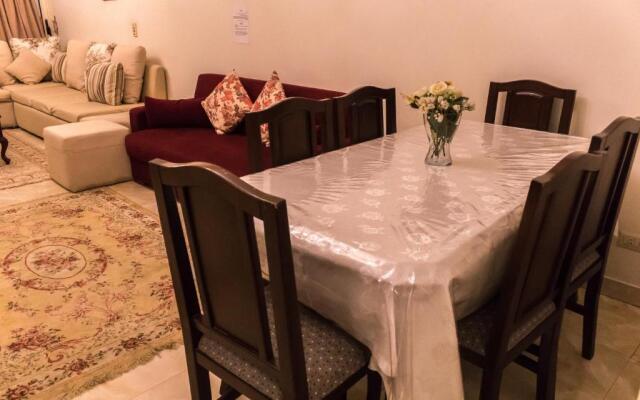 Gleem Luxury Apartments
