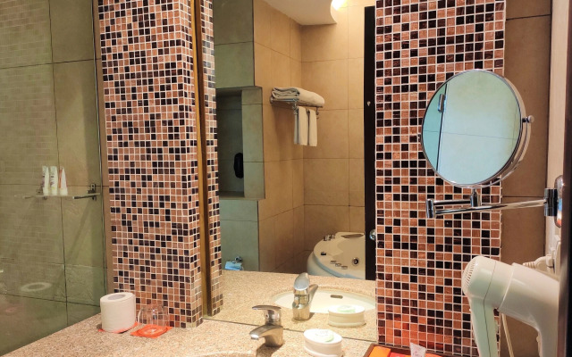 Welcomhotel by ITC Hotels, Bella Vista, Panchkula - Chandigarh