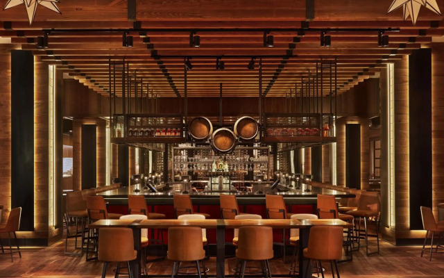 The Hotel at Avalon, Autograph Collection