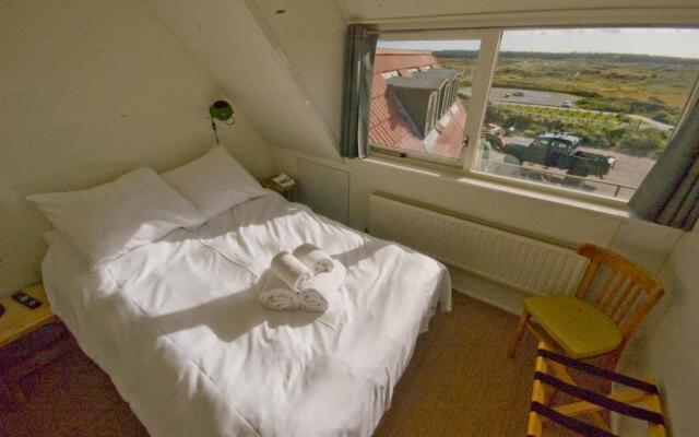 Strandhotel Terschelling