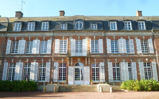 Domaine du Château de La Houssoye