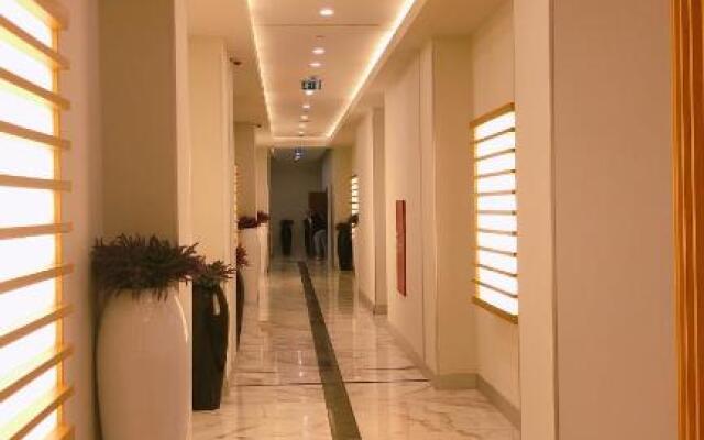 Orbi City Hollyday 111