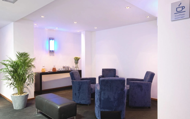 Hôtel Aqua by HappyCulture