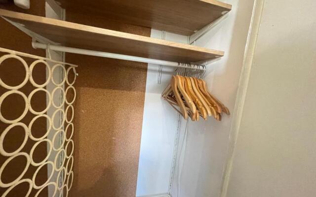 Glob'Trotteur Terrasse Centre-ville FastWifi