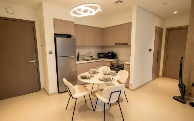 Mh - Act One - 1bhk - Ref504