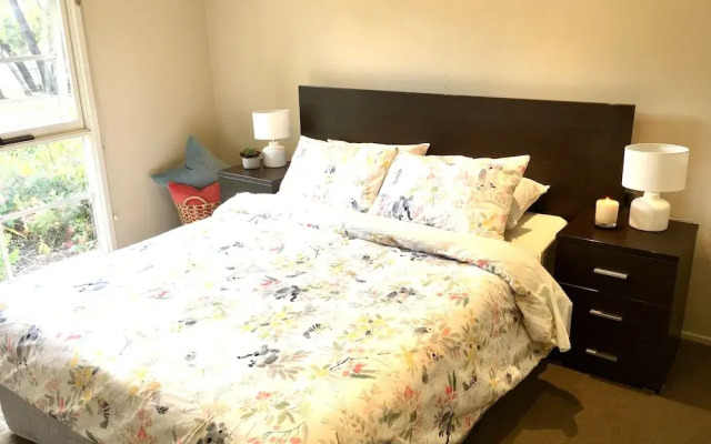 Winbi River Resort Holiday Rentals
