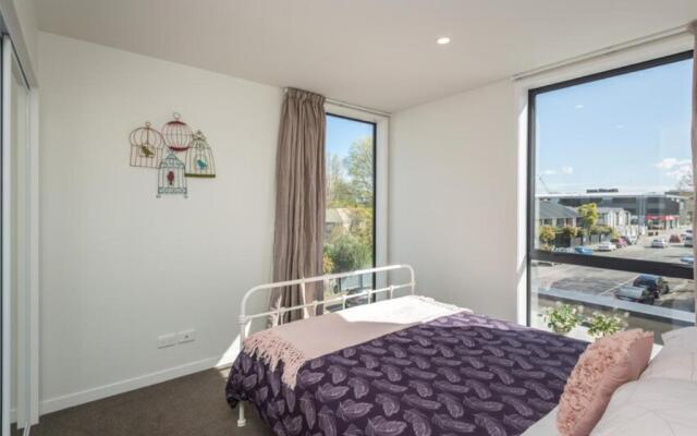 Kilmore Apartment