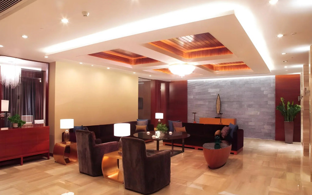 Regal Palace Resort Huizhou