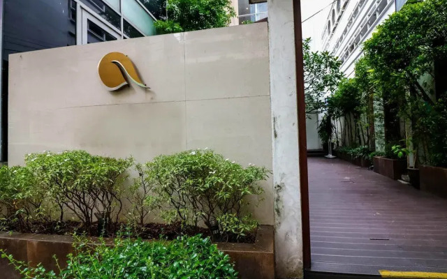 NIDA Rooms Thonglor 25 Alley Jasmine