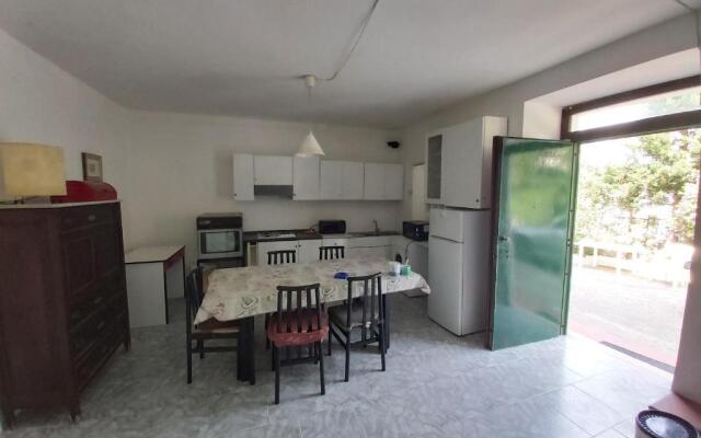 Appartamento in villa ..