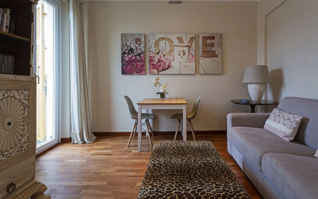 Appartamento con Vista in XXV Aprile