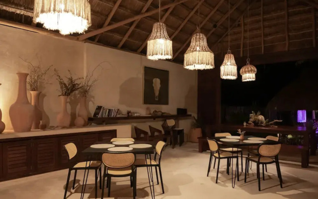 Hotel Casa Ku - Adults Only