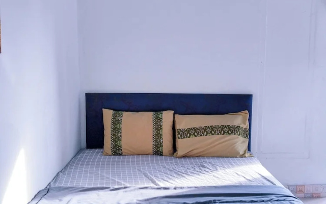 NamRoom at Jatiwaringin – Guest Rooms – Jakarta