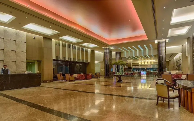 Radisson Blu Hotel Rudrapur