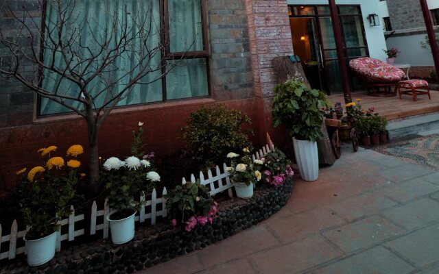 Oak Inn