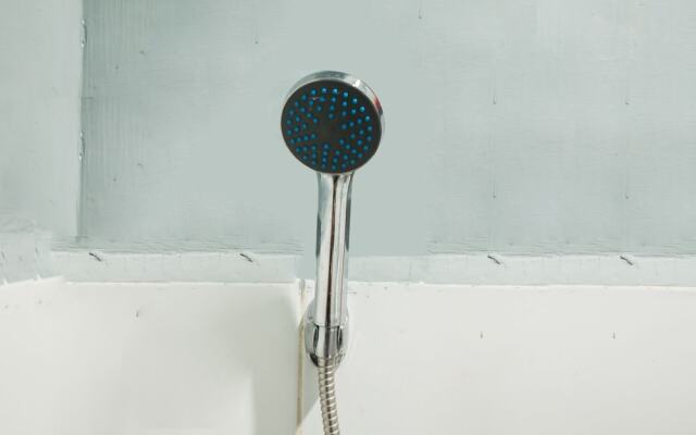 OYO 990 Stadion Residence Syariah