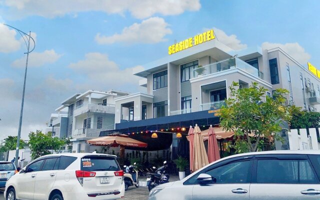 Seaside Hotel