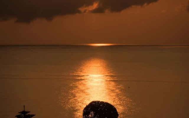 Sueño LUXURY VILLA 180 Iconic Sea View