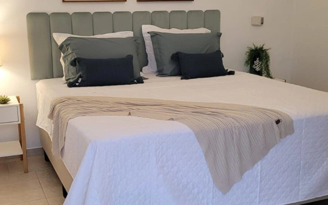 1084 Casa da Lagoinha com vista para o mar