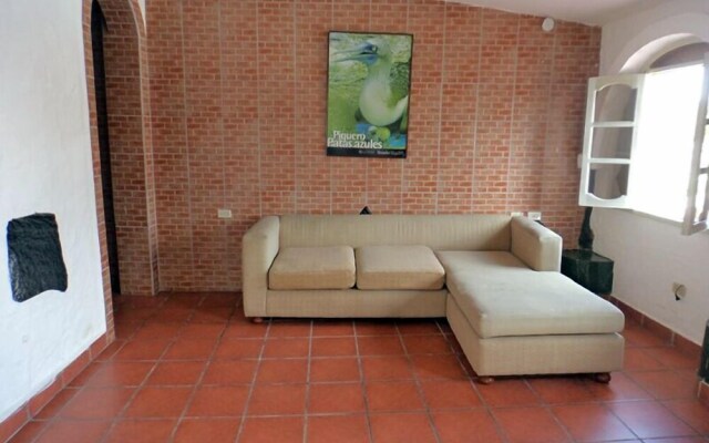 Hotel Crossman