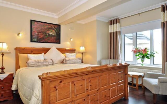 Atlantic Heights Galway B&B