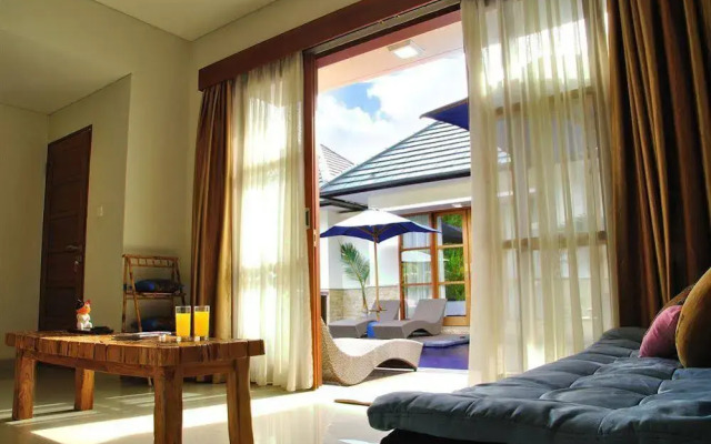 M Two Villas Seminyak