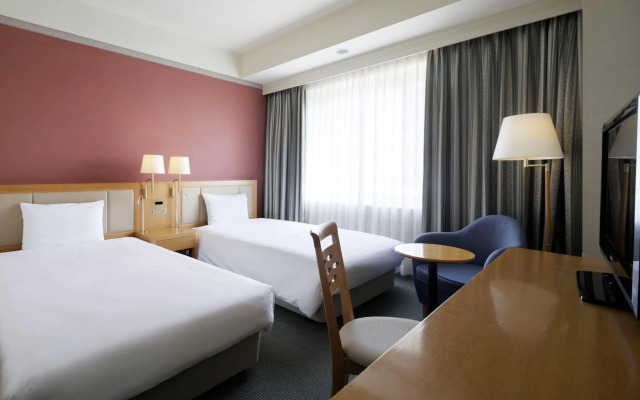 The Mark Grand Hotel