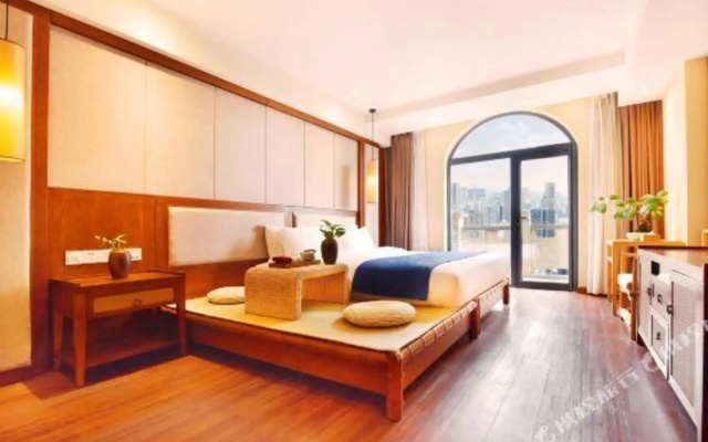 Yifeng Boutique Hotel