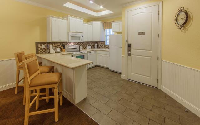 Holiday Inn Club Vacations Piney Shores Resort at Lake Conroe by IHG