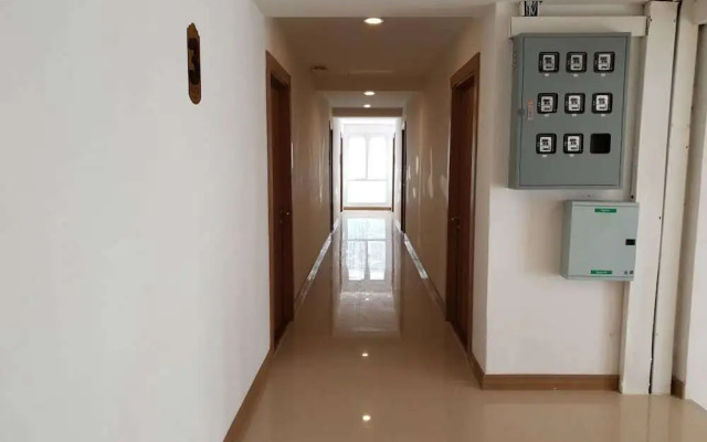 Burapa Villa Pattaya sai3