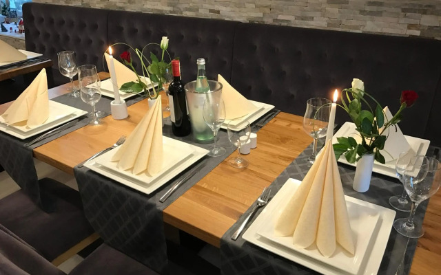 Stadthotel Alsfeld