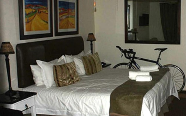 Hobie Beach Guest House