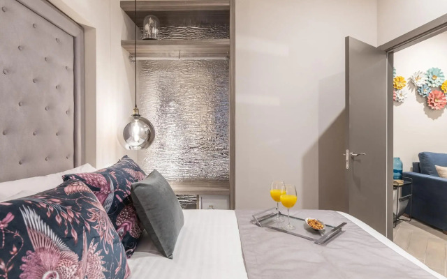 Aparthotel Spa del Palacete, Historic Center