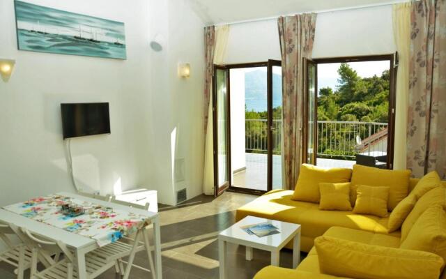 Lozna Residence