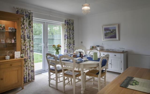 The Heather's Bed and Breakfast