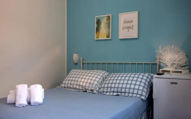 Hotel Villaggio Torre San Vito